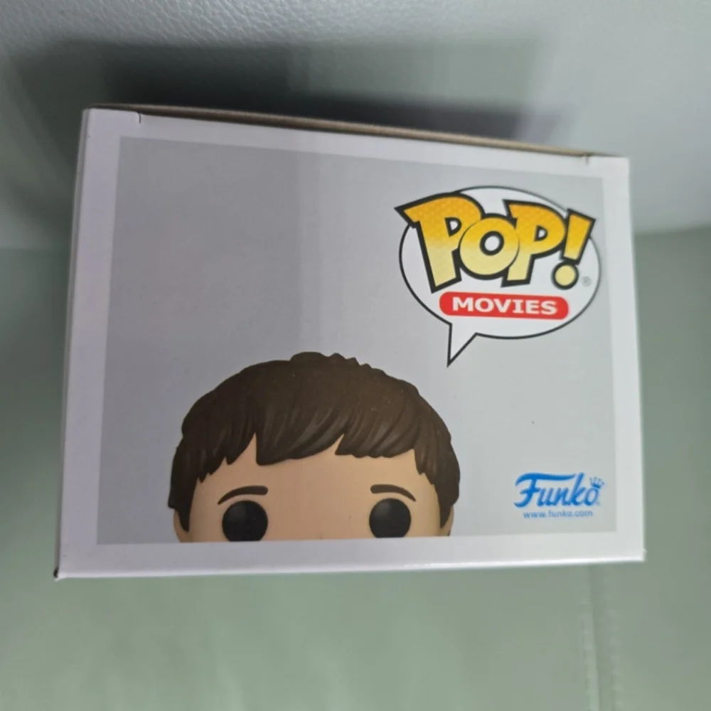 Funko Pop E.T. Elliot 1256‎ new - Picture 4 of 4